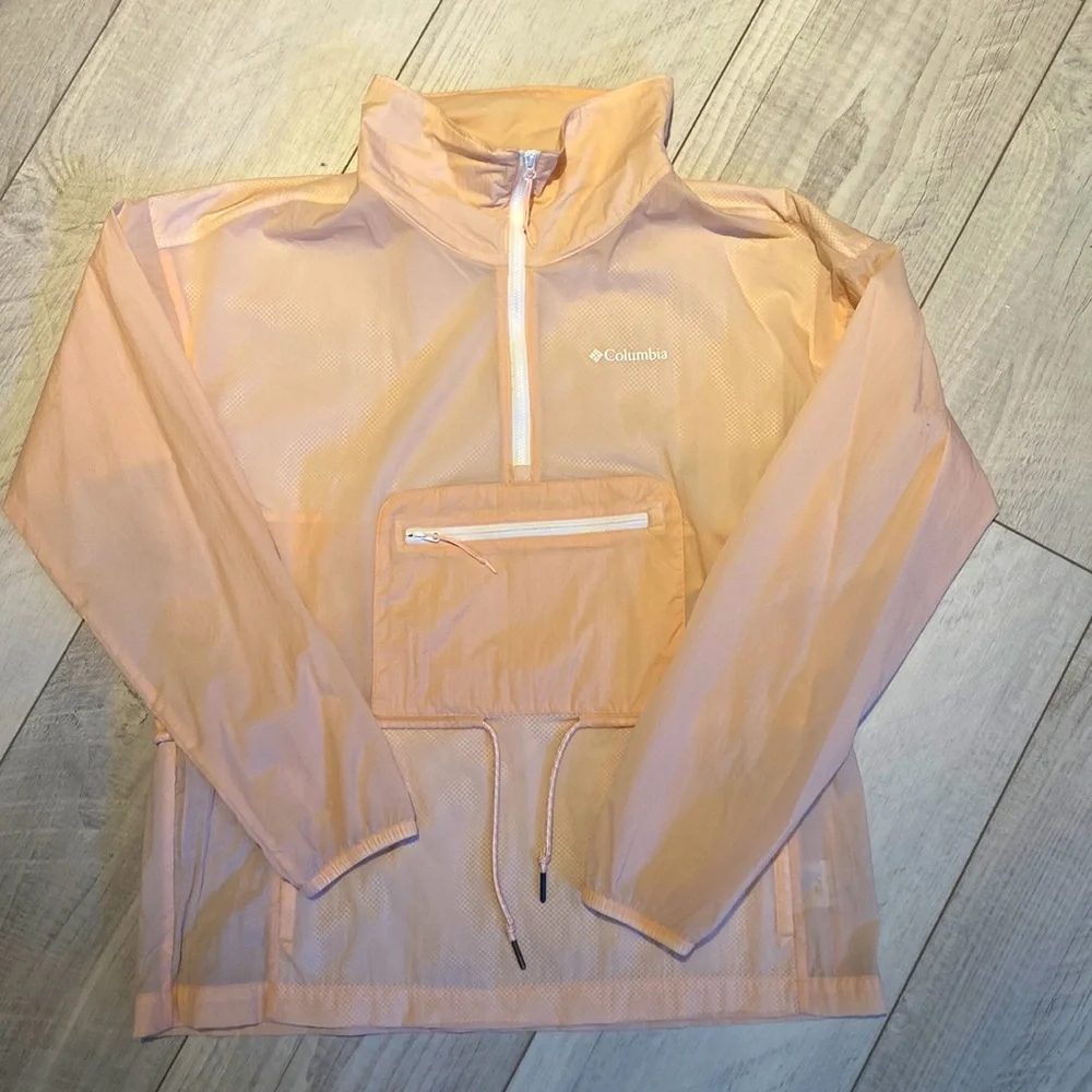 Columbia Jacket - Picture 1 of 5
